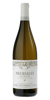 Michel Bouzereau Meursault Les Tessons 2022 750 ML