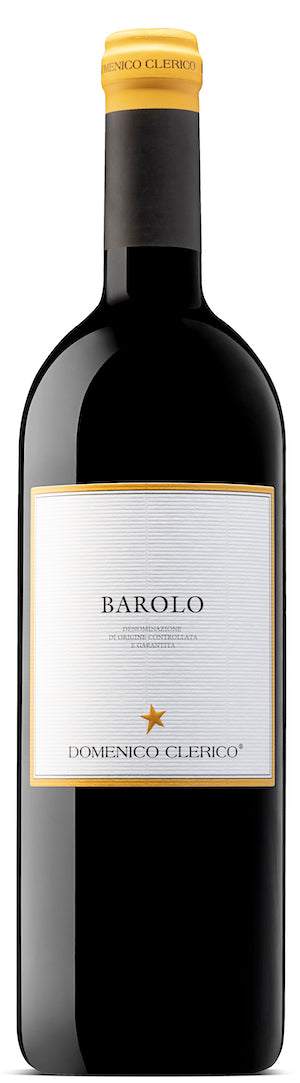 Domenico Clerico Barolo DOCG 2021 750 ML