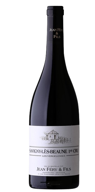 Domaine Jean Fery & Fils Mercurey 1er Cru Les Byots 2022 750 ML