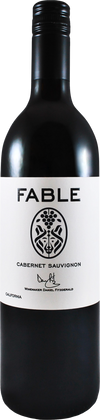 Fable Cabernet Sauvignon 2022 750 ML