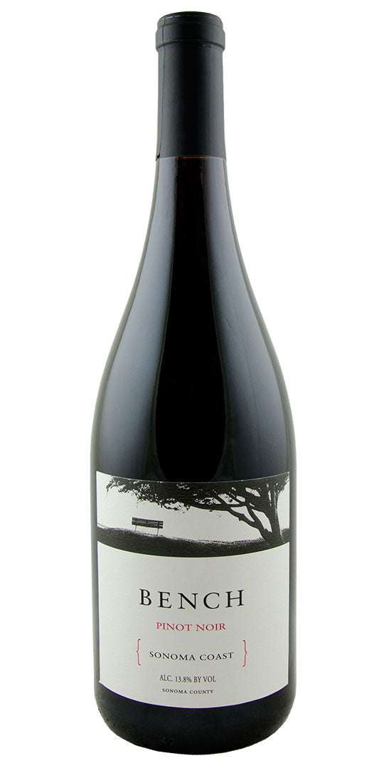 Bench Pinot Noir 2022 750 ML