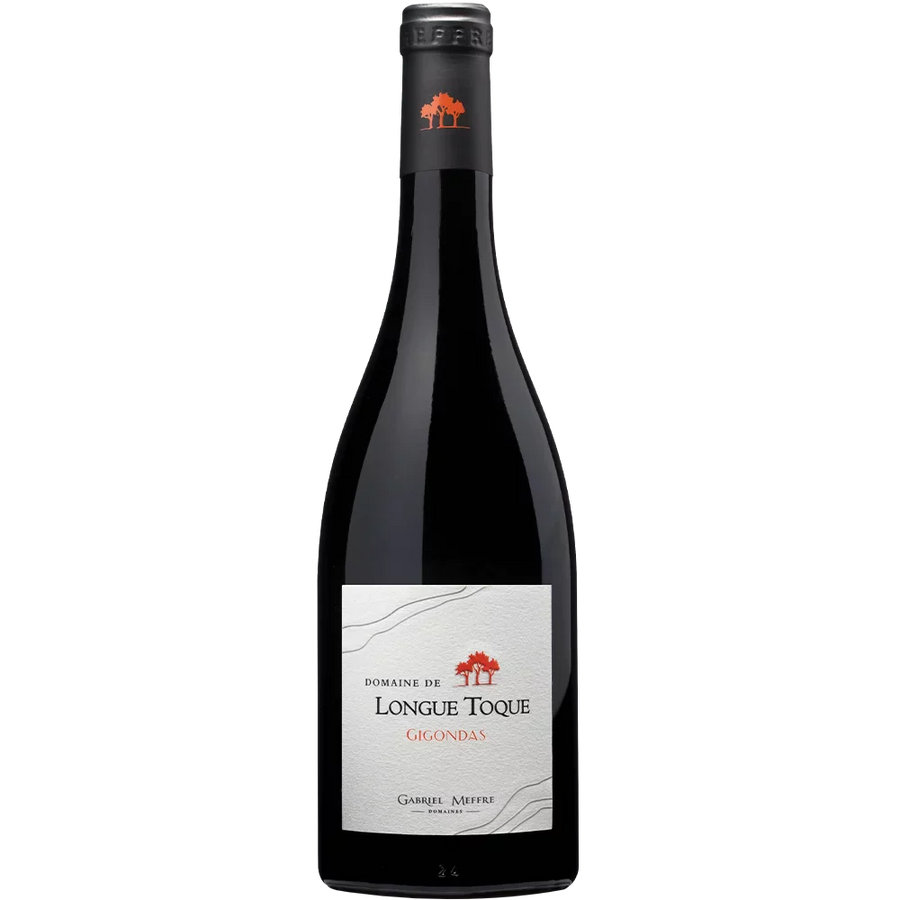 Domaine De Longue Toque Gigondas 2019 750 ML