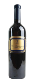 Fabre Montmayou Grand Vin 2020 750 ML