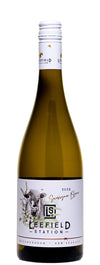 Leefield Station Sauvignon Blanc 2023 750 ML