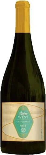Chardonnay Spoken West 2022 750 ML Buy Now Online Shopping