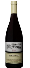 Domaine Bart Marsannay 2022 750 ML