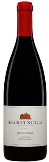 Martinelli Pinot Noir Bella Vigna Sonoma Coast 2022 750 ML