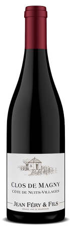 Domaine Jean Fery & Fils Cote de Nuits-Villages Clos De Magny 2022 750 ML