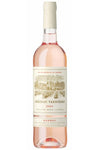 Chateau Vannieres Bandol Rose 2023 750 ML