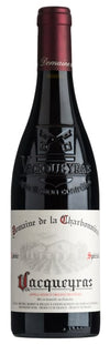 Domaine de la Charbonniere Vacqueyras Cuvee Speciale 2019 750 ML