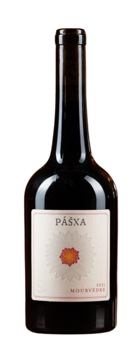 Pasxa Rockgarden Vineyard White Wine Walla Walla Valley 2022 750 ML