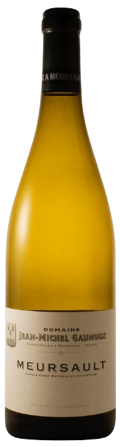 Domaine Jean-Michel Gaunoux Meursault 2022 750 ML