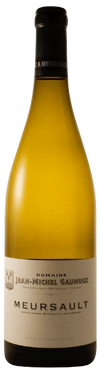 Domaine Jean-Michel Gaunoux Meursault 2022 750 ML