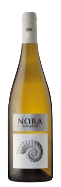 Vina Nora Albarino 2023 750 ML