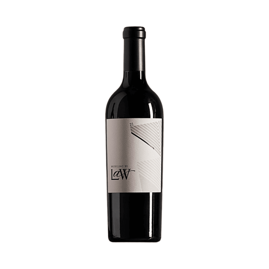 Law Estate Beguiling Paso Robles 2021 750 ML