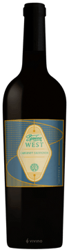 Spoken West Cabernet Sauvignon 2022 750 ML