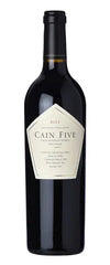 Cain Five Napa Valley 2011 1.5 L