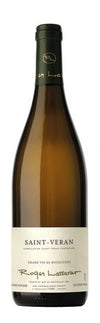 Roger Lassarat Saint-Veran Plasir 2023 750 ML