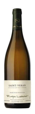Roger Lassarat Saint-Veran Plasir 2023 750 ML