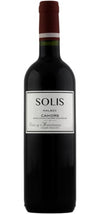 Cosse et Maisonneuve Cahors Malbec Solis 2021 750 ML