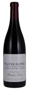 Walter Hansel Estate Pinot Noir 2022 750 ML