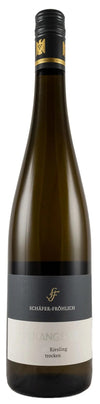 Schafer-Frohlich Vulkangestein Riesling Trocken 2022 750 ML