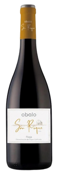 Bodegas Obalo Rioja San Roque 2022 750 ML
