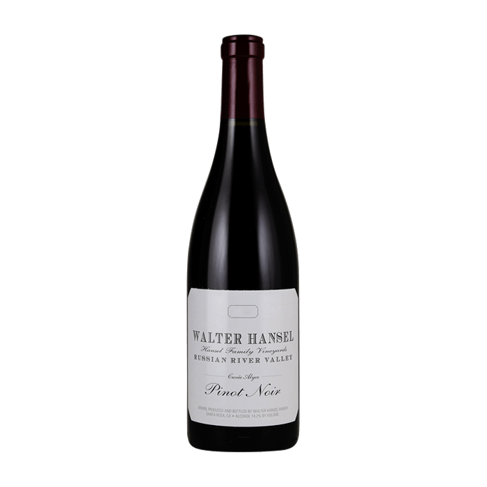 Walter Hansel The North Slope Pinot Noir 2022 750 ML