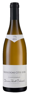 Pernot-Belicard Bourgogne Cote d'Or Chardonnay 2021 750 ML