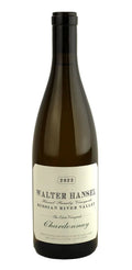 Walter Hansel Estate Chardonnay 2022 750 ML