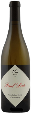 Paul Lato Kokoro Chardonnay 2022 750 ML