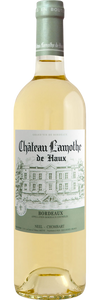 Vieux Chateau Lamothe Bordeaux Blanc 2022 750 ML