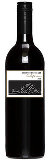 Sierra Del Mar Vineyard Cabernet Sauvignon California 2020 750 ML