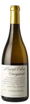 Mount Eden Vineyards Chardonnay 2019 750 ML