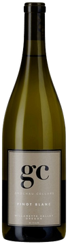 Grochau Willamette Valley Pinot Blanc 2021 750 ML