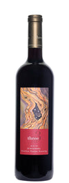 Three Wine Company Old Vines Zinfandel 2019 750 ML