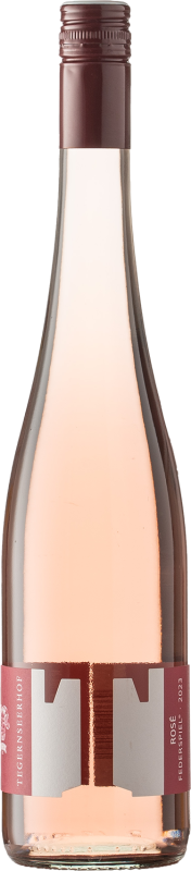 Tegernseerhof Rose Federspiel 2022 750 ML