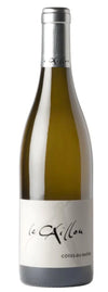 Le Clos du Caillou Cotes Du Rhone Le Caillou Blanc 2021 750 ML