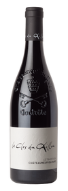 Le Clos du Caillou Chateauneuf-Du-Pape Le Tradition 2021 750 ML