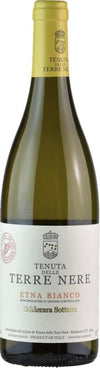 Tenuta delle Terre Nere Etna Bianco Calderara Sottana Cuvee delle Vigne Niche 2022 750 ML