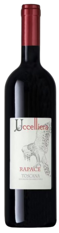 Uccelliera Rapace 2020 750 ML