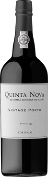 Quinta Nova Vintage Porto 2000 750 ML