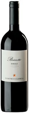 Domenico Clerico Barolo Bricotto Bussia 2010 1.5 L