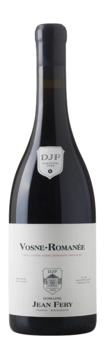 Domaine Jean Fery & Fils Vosne-Romanee 2021 750 ML