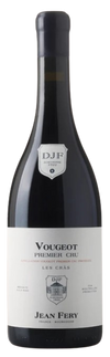 Domaine Jean Fery & Fils Vougeot 1er Cru Les Petits Vougeots 2021 750 ML