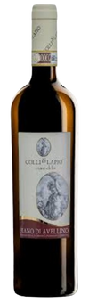 Colli di Lapio Fiano di Avellino 2022 750 ML