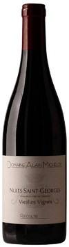 Domaine Alain Michelot Nuits-Saint-Georges Vieilles Vignes 2018 750 ML