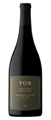 Tor Kenward Family Wines Petite Sirah Palisades Vineyard Old Vine Napa Valley 750 ML