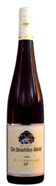 Dr. Burklin-Wolf Pfalz Reiterpfad G.C. 2020 750 ML