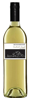 Sierra Del Mar Vineyard Sauvignon Blanc California 2022 750 ML